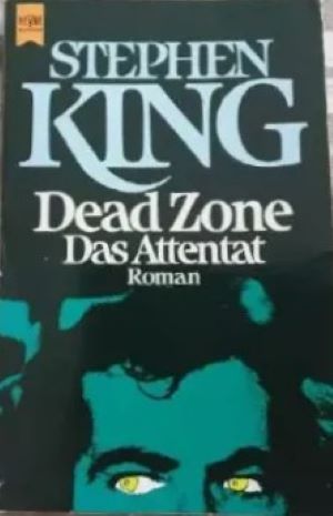 Dead Zone - Das Attentat
