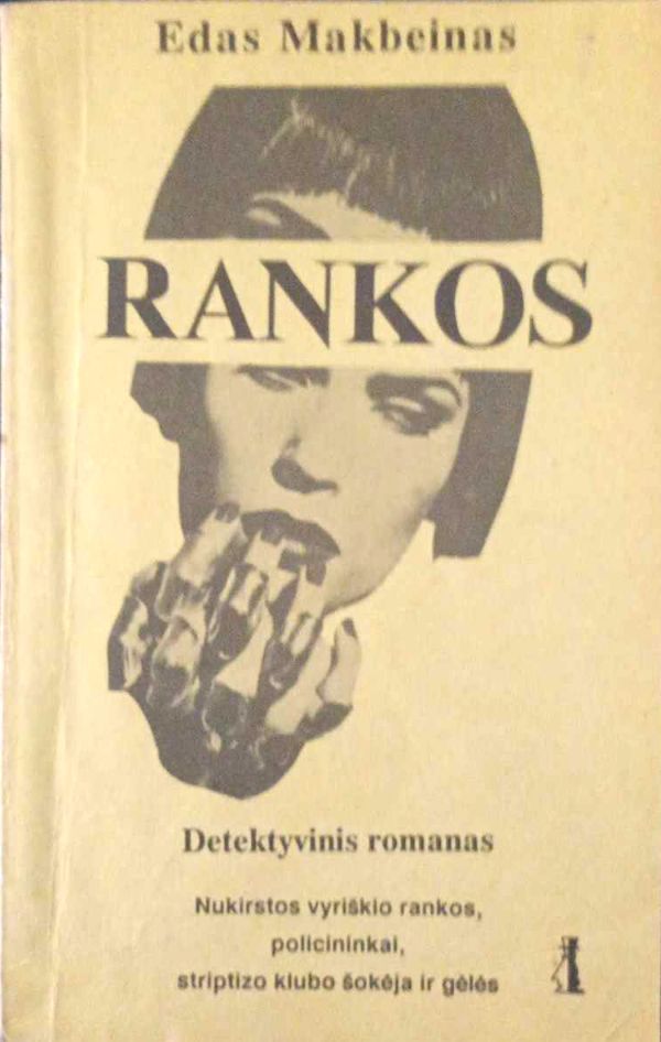 Rankos