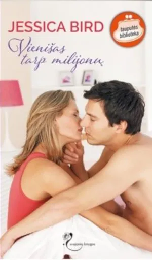 Vienišas tarp milijonų
