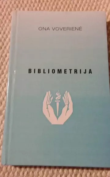 Bibliometrija