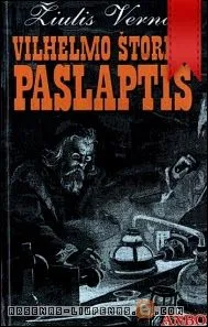 Vilhelmo Štorico Paslaptis