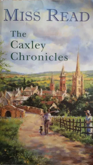 the caxley chronicles