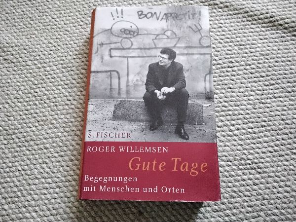 Gute Tage