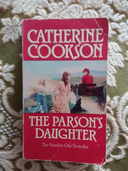 The Parson's Daughter