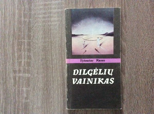 Dilgėlių vainikas