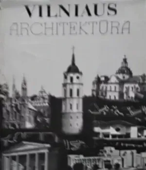 Vilniaus architektūra