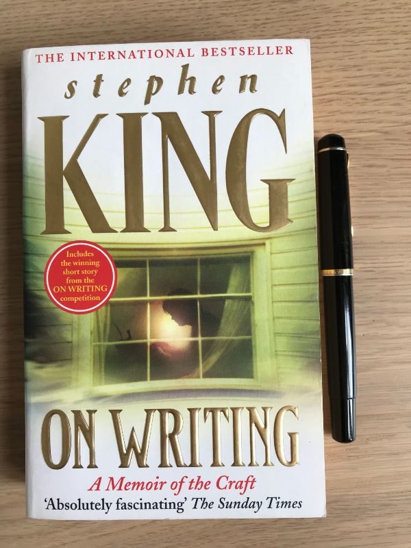 On Writing