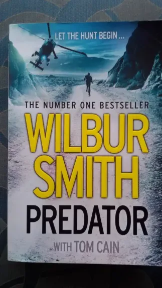 predator