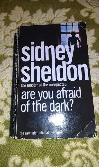 Are You Afraid of the Dark?