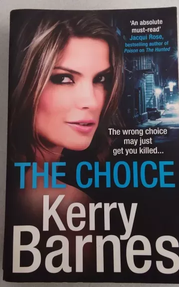 the choice