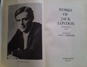 Works of Jack London