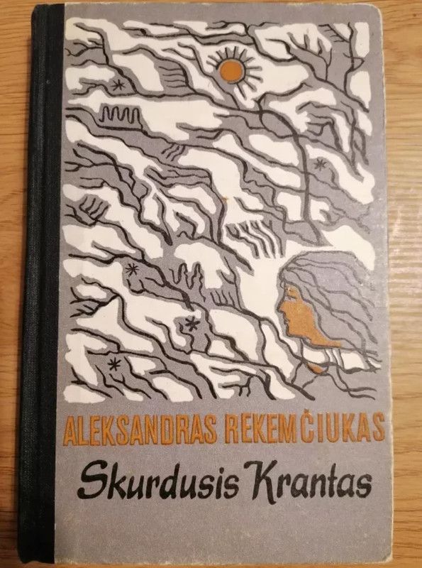 Skurdusis krantas