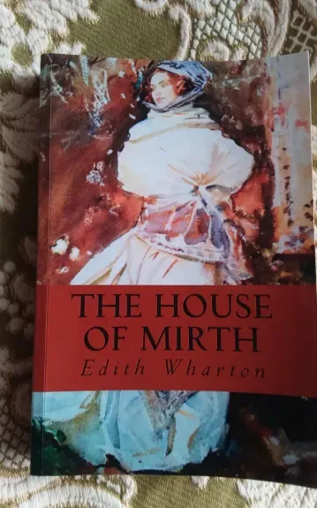 The House of Mirth