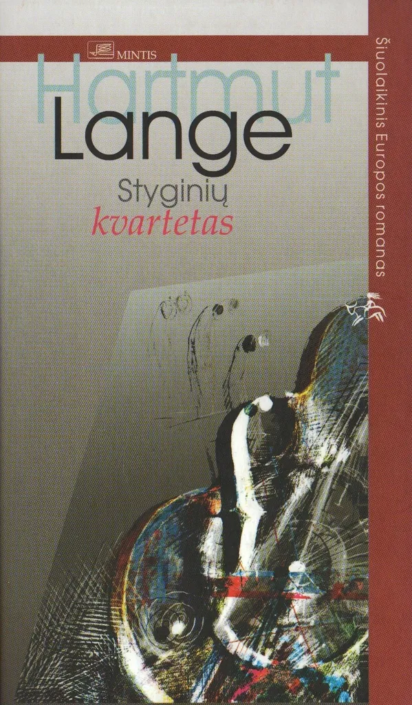 Styginių kvartetas