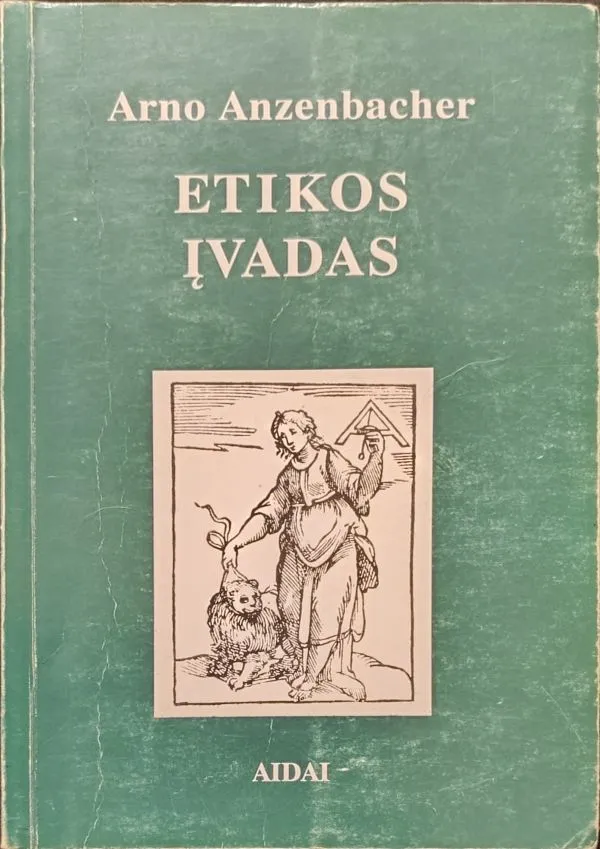 Etikos įvadas