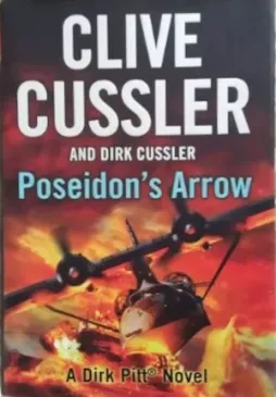 Poseidon's Arrow