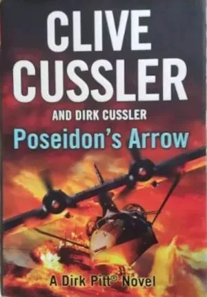 Poseidon's Arrow