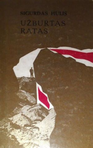 Užburtas ratas