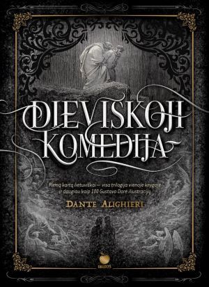 Dieviškoji komedija