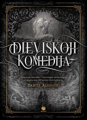 Dieviškoji komedija