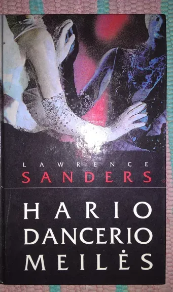 hario dancerio meilės