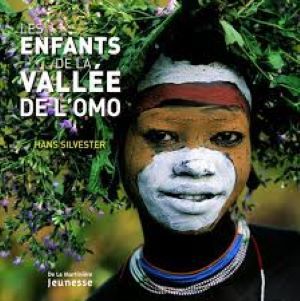 LES ENFANTS DE LA VALLE DE L'OMO