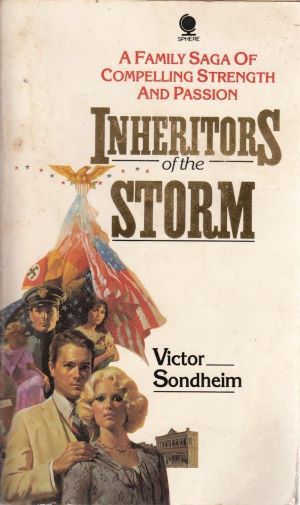 Inheritors of the Storm