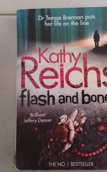 Flash and bones