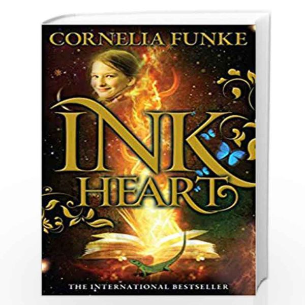 Inkheart