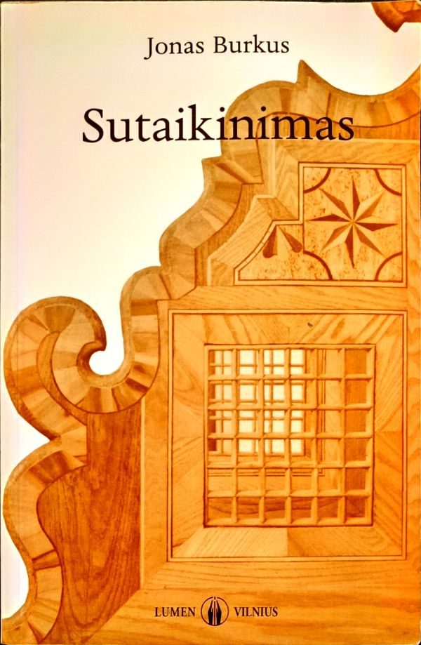 Sutaikinimas