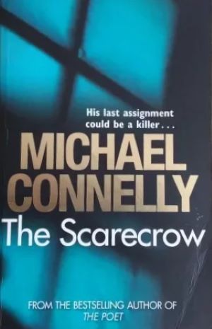 The scarecrow
