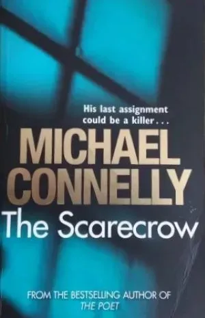 The scarecrow
