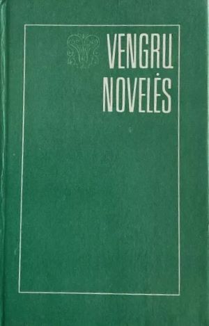 Vengrų novelės