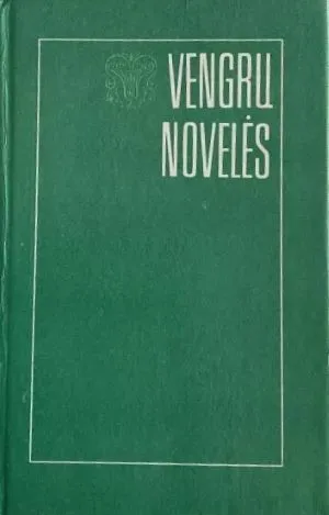 Vengrų novelės