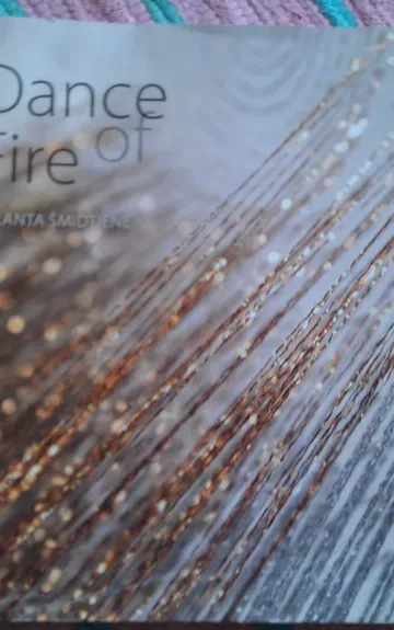 dance of fire