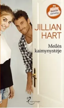 Meilės kaimynystėje