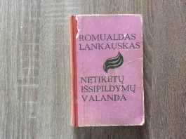 Netikėtų išsipildymų valanda