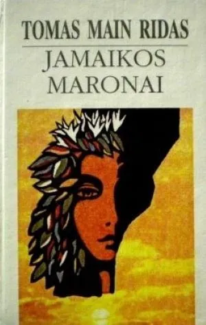 Jamaikos maronai