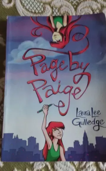 page by paige