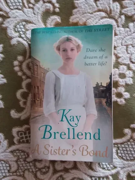 A Sister's Bond