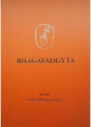 Bhagavadgyta