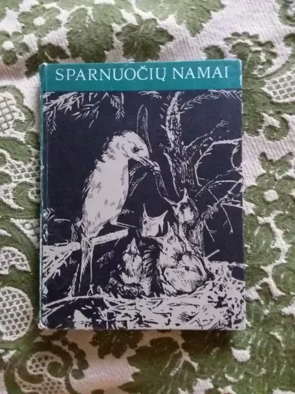 sparnuočių namai