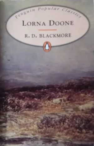 lorna doone