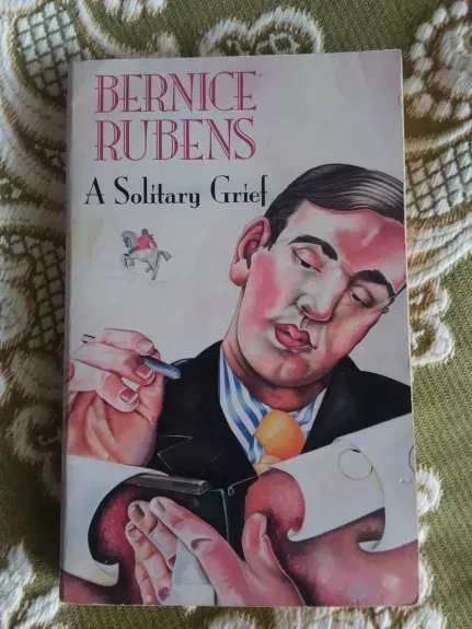 A Solitary Grief