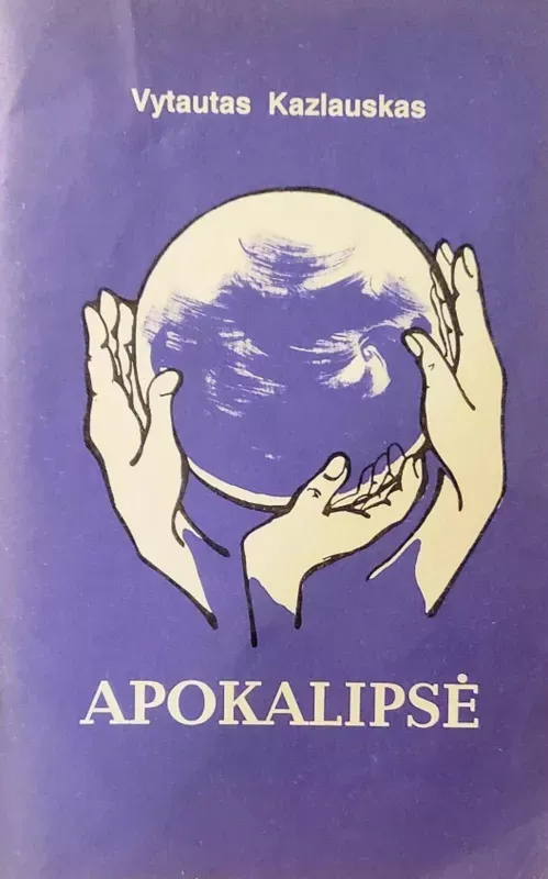 Apokalipsė