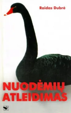 Nuodėmių atleidimas