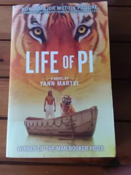 Life of Pi