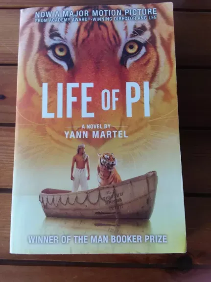 Life of Pi