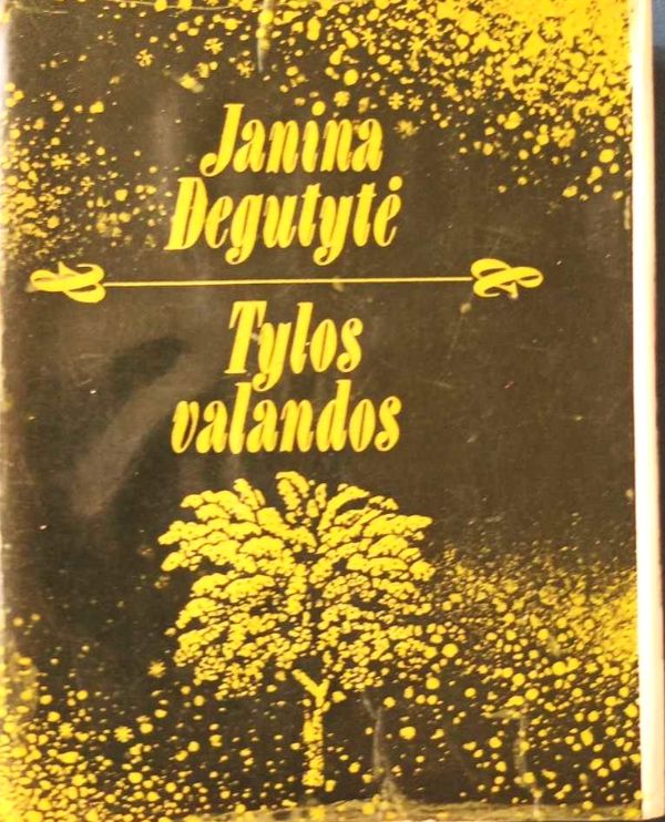Tylos valandos