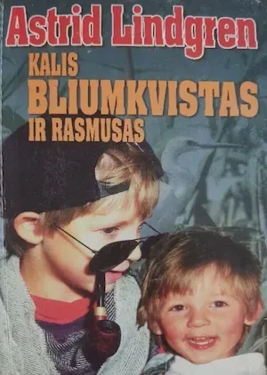 Kalis Bliumkvistas ir Rasmusas